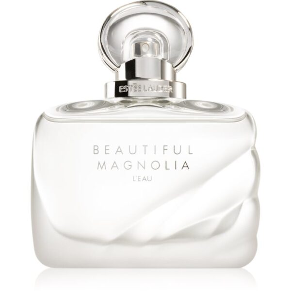 Estée Lauder Beautiful Magnolia L´Eau Eau de Toilette pentru femei 50 ml-Țena
