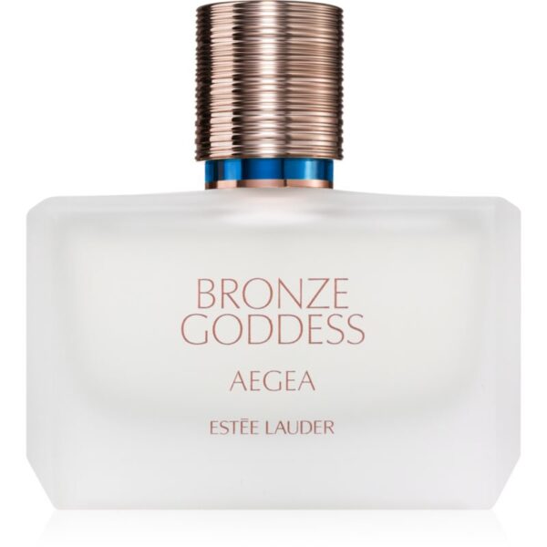 Estée Lauder Bronze Goddess Aegea Eau de Parfum pentru femei 50 ml-ro