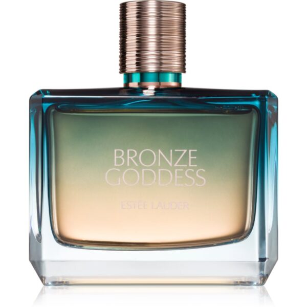 Estée Lauder Bronze Goddess Nuit Eau de Parfum pentru femei 100 ml-Țena