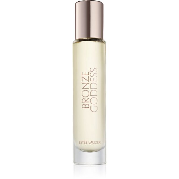 Estée Lauder Bronze Goddess Travel Spray Eau Fraiche Eau de Parfum spray pentru voiaj pentru femei 10 ml-ro