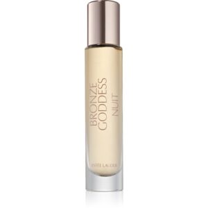 Estée Lauder Bronze Goddess Travel Spray Nuit Eau de Parfum pentru femei 10 ml-Țena