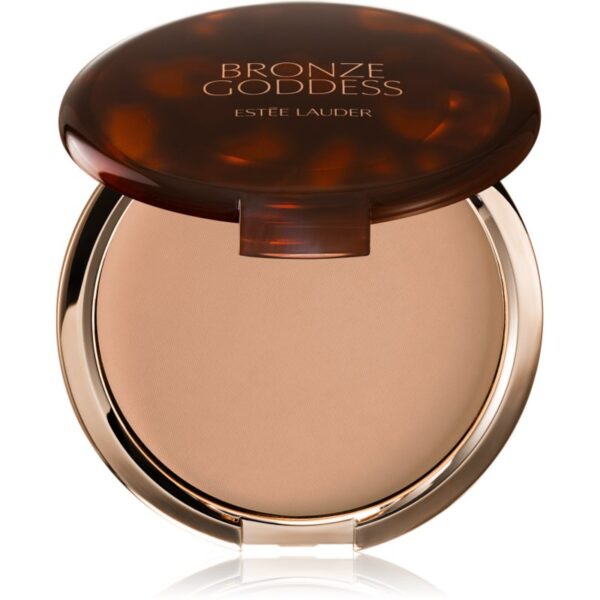 Estée Lauder Bronze Goddess autobronzant cu efect de pulbere culoare Light 21 g-ro