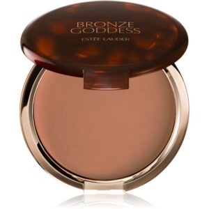 Estée Lauder Bronze Goddess autobronzant cu efect de pulbere culoare Medium 21 g-ro