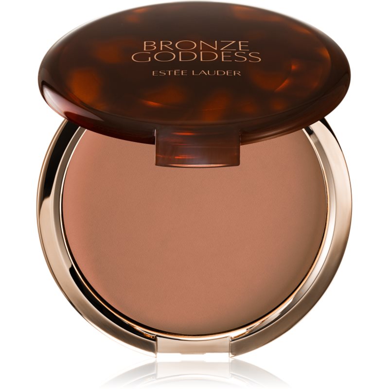 Estée Lauder Bronze Goddess autobronzant cu efect de pulbere culoare Medium 21 g-ro