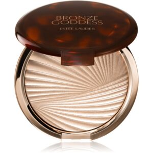 Estée Lauder Bronze Goddess iluminator culoare Heat Wave 9 g-ro