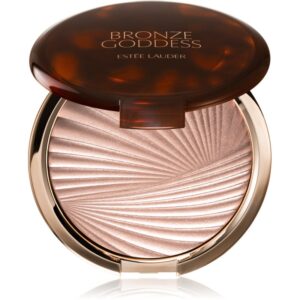 Estée Lauder Bronze Goddess iluminator culoare Solar Crush 9 g-ro
