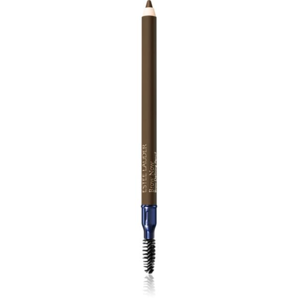 Estée Lauder Brow Now Brow Defining Pencil creion pentru sprancene culoare 04 Dark Brunette 1.2 g-Țena