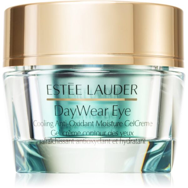 Estée Lauder DayWear Eye Cooling Anti Oxidant Moisture Gel Creme gel pentru ochi cu proprietati antioxidante cu efect de hidratare 15 ml-ro