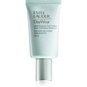 Estée Lauder DayWear Multi-Protection Anti-Oxidant Sheer Tint Release Moisturizer SPF 15 crema hidratanta si tonifianta pentru toate tipurile de ten S-ro
