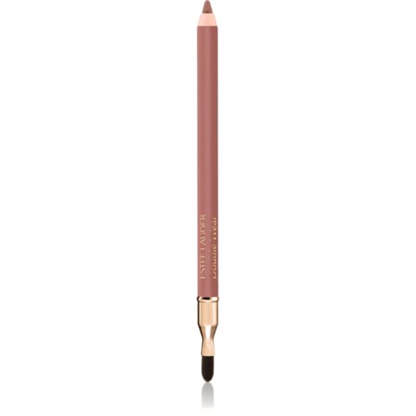 Estée Lauder Double Wear 24H Stay-in-Place Lip Liner Creion de buze de lunga durata culoare Blush 1