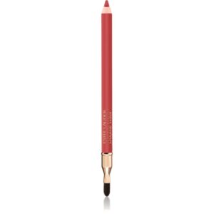 Estée Lauder Double Wear 24H Stay-in-Place Lip Liner Creion de buze de lunga durata culoare Coral 1