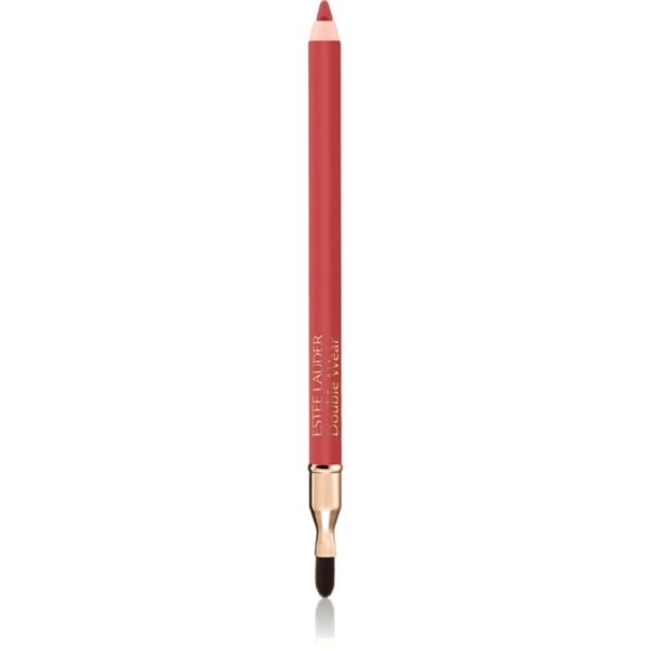 Estée Lauder Double Wear 24H Stay-in-Place Lip Liner Creion de buze de lunga durata culoare Coral 1