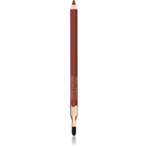 Estée Lauder Double Wear 24H Stay-in-Place Lip Liner Creion de buze de lunga durata culoare Fragile Ego 1
