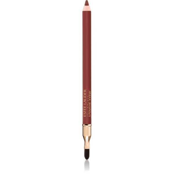 Estée Lauder Double Wear 24H Stay-in-Place Lip Liner Creion de buze de lunga durata culoare Fragile Ego 1