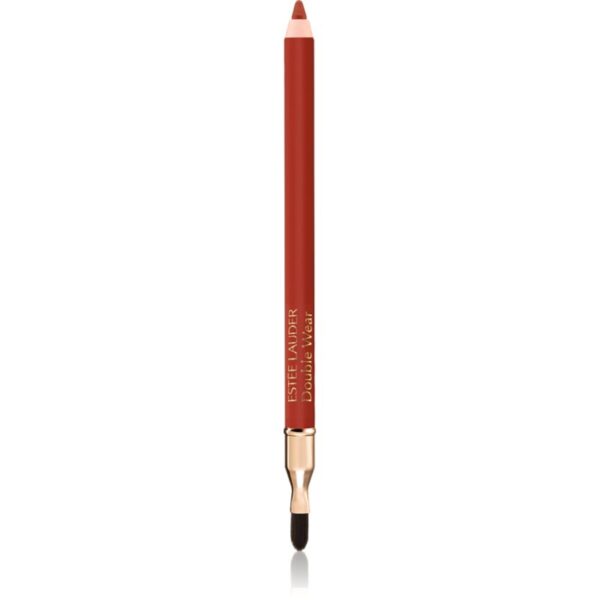 Estée Lauder Double Wear 24H Stay-in-Place Lip Liner Creion de buze de lunga durata culoare Persuasive 1
