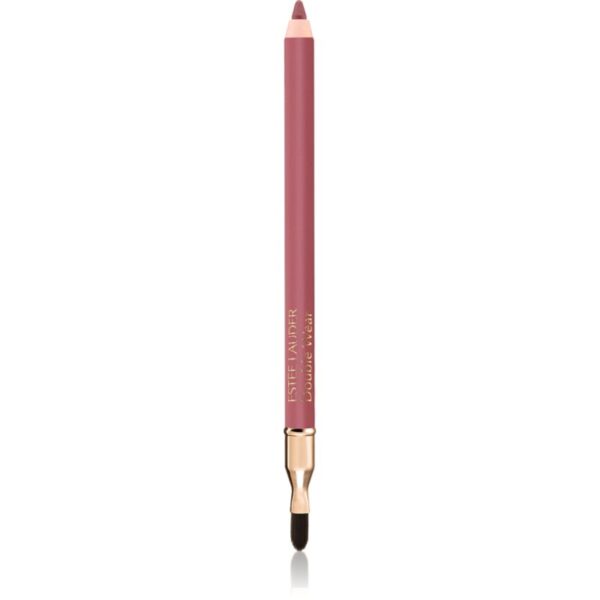 Estée Lauder Double Wear 24H Stay-in-Place Lip Liner Creion de buze de lunga durata culoare Pink 1