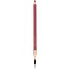 Estée Lauder Double Wear 24H Stay-in-Place Lip Liner Creion de buze de lunga durata culoare Rebellious Rose 1