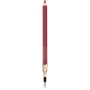 Estée Lauder Double Wear 24H Stay-in-Place Lip Liner Creion de buze de lunga durata culoare Rebellious Rose 1