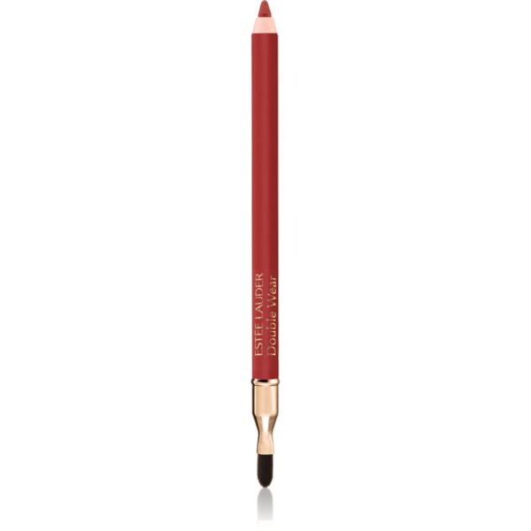 Estée Lauder Double Wear 24H Stay-in-Place Lip Liner Creion de buze de lunga durata culoare Red 1