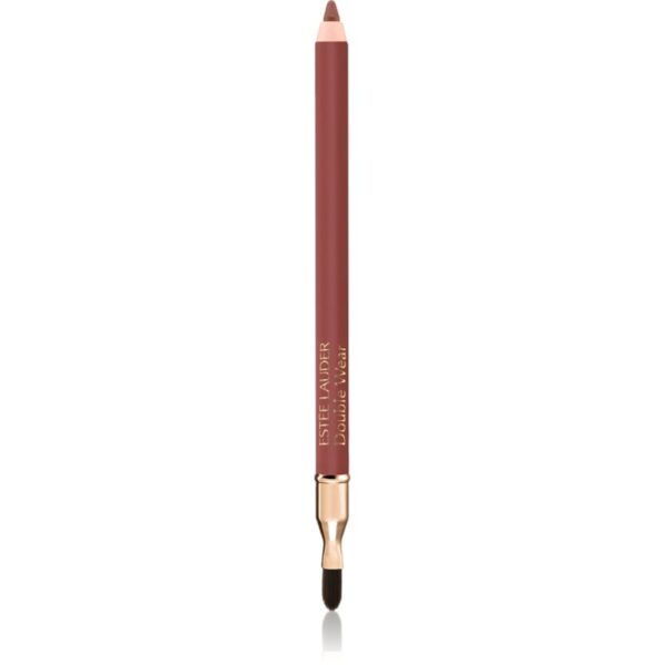 Estée Lauder Double Wear 24H Stay-in-Place Lip Liner Creion de buze de lunga durata culoare Rose 1