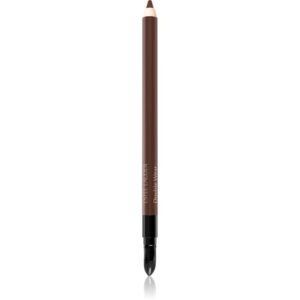 Estée Lauder Double Wear 24h Waterproof Gel Eye Pencil eyeliner gel rezistent la apă cu aplicator culoare Cocoa 1