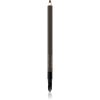 Estée Lauder Double Wear 24h Waterproof Gel Eye Pencil eyeliner gel rezistent la apă cu aplicator culoare Espresso 1