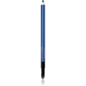 Estée Lauder Double Wear 24h Waterproof Gel Eye Pencil eyeliner gel rezistent la apă cu aplicator culoare Sapphire Sky 1