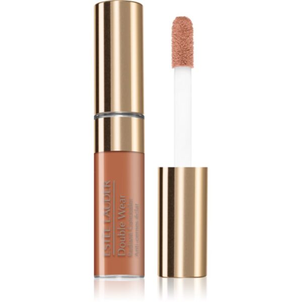Estée Lauder Double Wear Radiant Concealer corector iluminator culoare 5C Deep 10 ml-ro