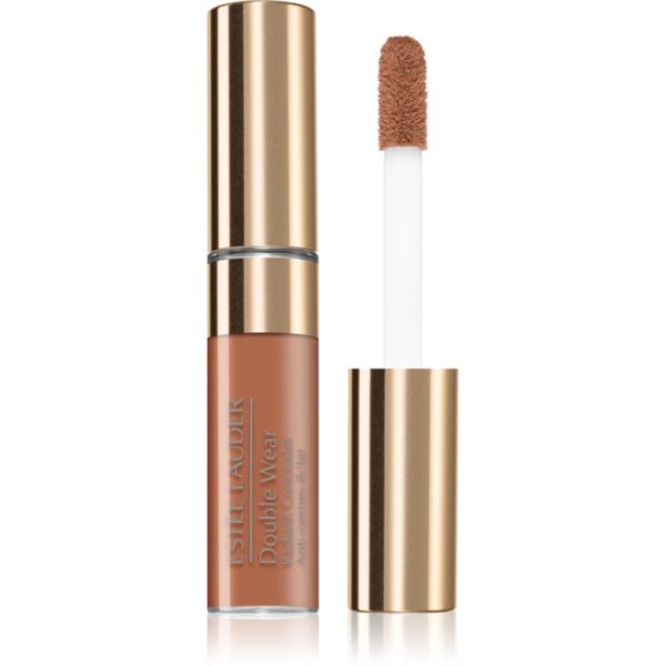 Estée Lauder Double Wear Radiant Concealer corector iluminator culoare 6C Extra Deep 10 ml-ro