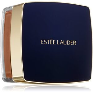 Estée Lauder Double Wear Sheer Flattery Loose Powder make-up pudra libera cu aspect natural culoare Deep Soft Glow 9 g-Țena