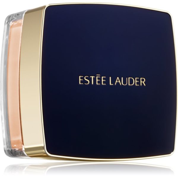 Estée Lauder Double Wear Sheer Flattery Loose Powder make-up pudra libera cu aspect natural culoare Extra Light Matte 9 g-ro