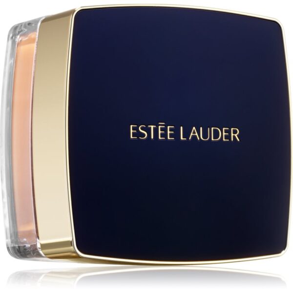 Estée Lauder Double Wear Sheer Flattery Loose Powder make-up pudra libera cu aspect natural culoare Light Medium Matte 9 g-ro