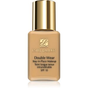 Estée Lauder Double Wear Stay-in-Place Mini machiaj persistent SPF 10 culoare 2C3 Fresco 15 ml-Țena