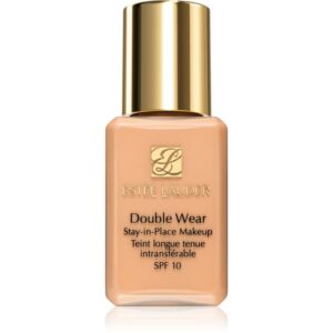 Estée Lauder Double Wear Stay-in-Place Mini machiaj persistent SPF 10 culoare 5W1 Bronze 15 ml-ro