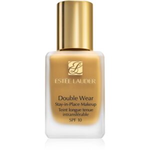 Estée Lauder Double Wear Stay-in-Place machiaj persistent SPF 10 culoare 1N1 Ivory Nude 30 ml-Țena