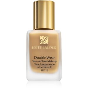 Estée Lauder Double Wear Stay-in-Place machiaj persistent SPF 10 culoare 2C3 Fresco 30 ml-Țena