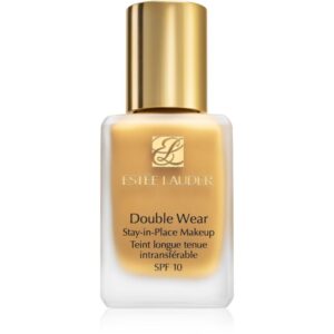 Estée Lauder Double Wear Stay-in-Place machiaj persistent SPF 10 culoare 2W1.5 Natural Suede 30 ml-Țena