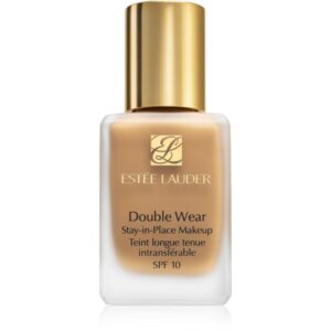Estée Lauder Double Wear Stay-in-Place machiaj persistent SPF 10 culoare 3C0 Cool Creme 30 ml-ro