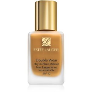Estée Lauder Double Wear Stay-in-Place machiaj persistent SPF 10 culoare 3C3 Sandbar 30 ml-Țena