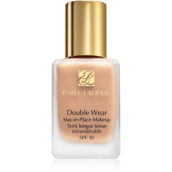 Estée Lauder Double Wear Stay-in-Place machiaj persistent SPF 10 culoare 4C1 Outdoor Beige 30 ml-ro
