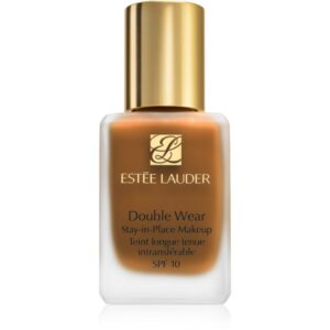 Estée Lauder Double Wear Stay-in-Place machiaj persistent SPF 10 culoare 5N1.5 Maple 30 ml-ro