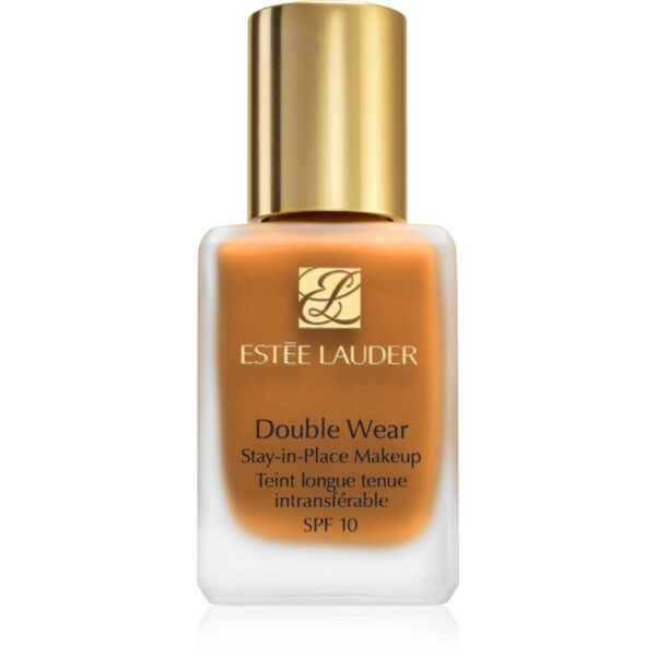 Estée Lauder Double Wear Stay-in-Place machiaj persistent SPF 10 culoare 5N2 Amber Honey 30 ml-ro