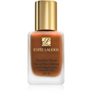 Estée Lauder Double Wear Stay-in-Place machiaj persistent SPF 10 culoare 6C2 Pecan 30 ml-ro