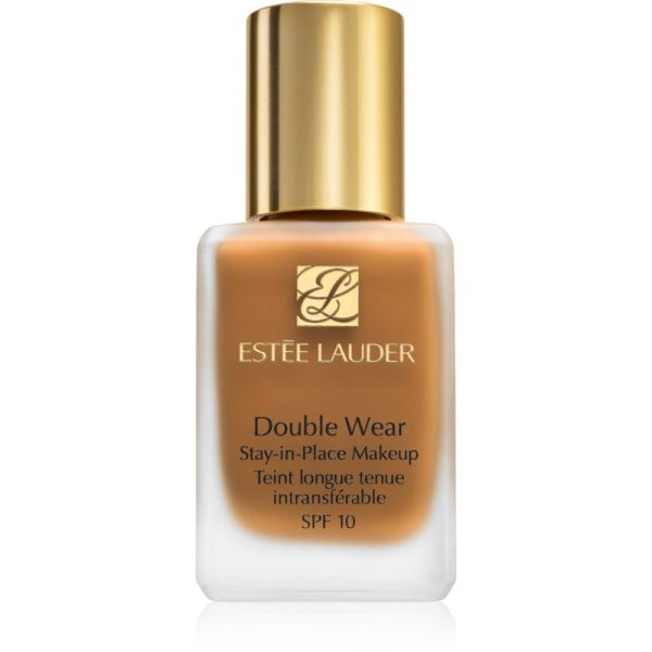 Estée Lauder Double Wear Stay-in-Place machiaj persistent SPF 10 culoare 6W1 Sandalwood 30 ml-ro