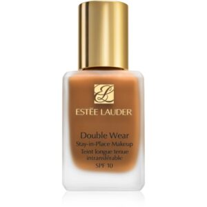Estée Lauder Double Wear Stay-in-Place machiaj persistent SPF 10 culoare 6W2 Nutmeg 30 ml-ro