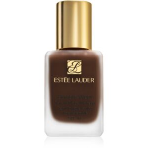 Estée Lauder Double Wear Stay-in-Place machiaj persistent SPF 10 culoare 9N1 Ebony 30 ml-Țena