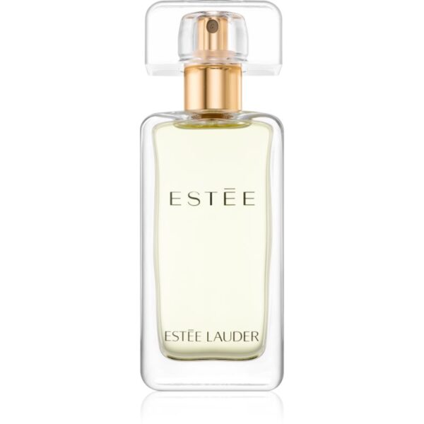 Estée Lauder Estée Eau de Parfum pentru femei 50 ml-Țena