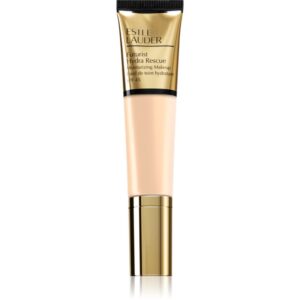 Estée Lauder Futurist Hydra Rescue make up hidratant SPF 45 culoare 2N1 Desert Beige 35 ml-Țena
