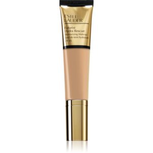 Estée Lauder Futurist Hydra Rescue make up hidratant SPF 45 culoare 4N2 Spiced Sand 35 ml-ro
