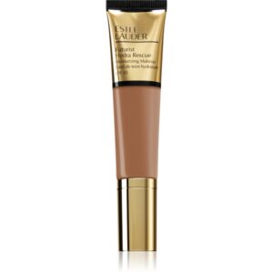 Estée Lauder Futurist Hydra Rescue make up hidratant SPF 45 culoare 5W2 Rich Caramel 35 ml-ro